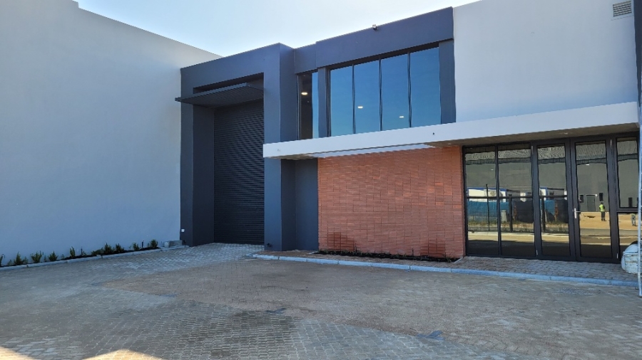 To Let commercial Property for Rent in Kraaifontein Industria Western Cape